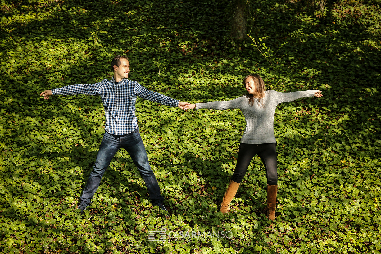 César Manso Fotógrafo: Fotógrafos de boda en Burgos - Preboda_AlejandrayJairo-3.JPG