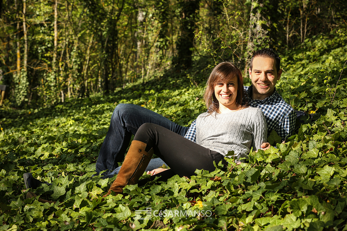 César Manso Fotógrafo: Fotógrafos de boda en Burgos - Preboda_AlejandrayJairo-4.JPG